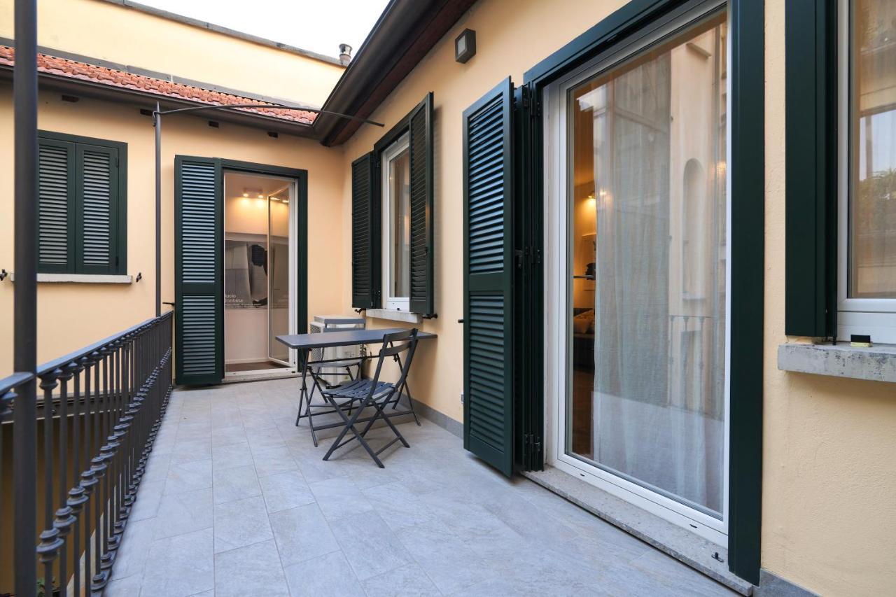 Prestige Boutique Homes - Il Nido Dei Navigli Milan Exterior photo