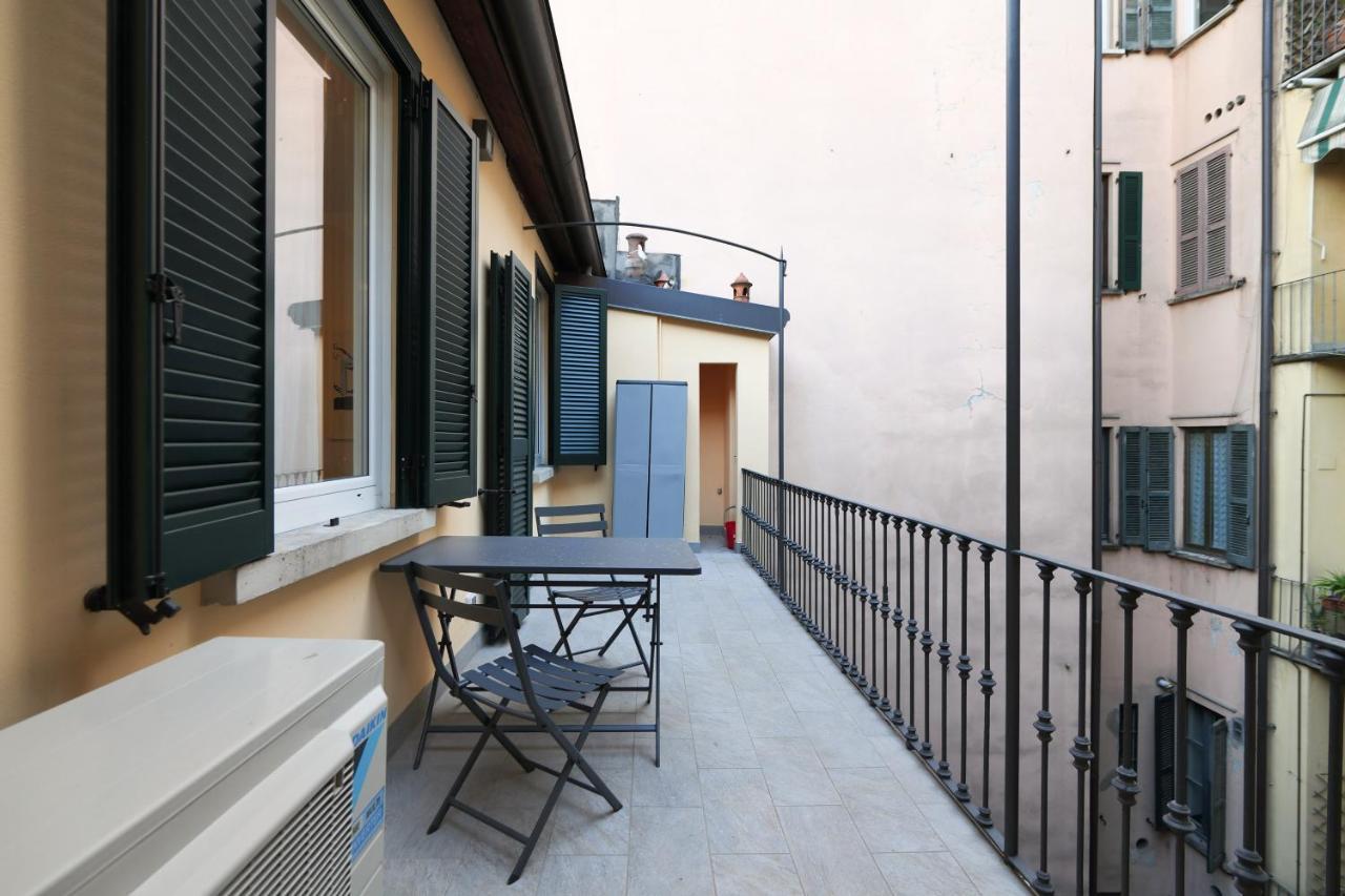 Prestige Boutique Homes - Il Nido Dei Navigli Milan Exterior photo
