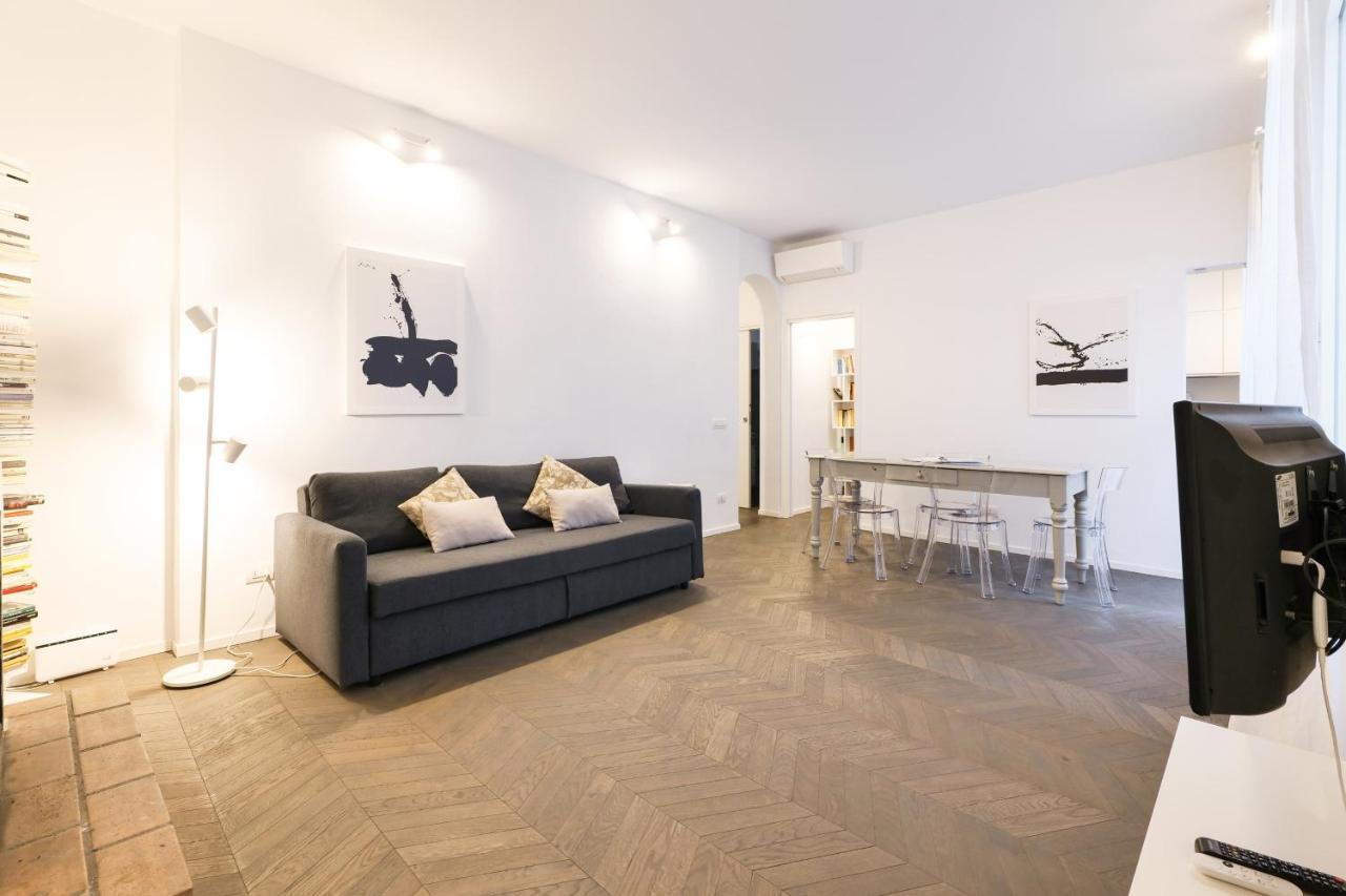 Prestige Boutique Homes - Il Nido Dei Navigli Milan Exterior photo