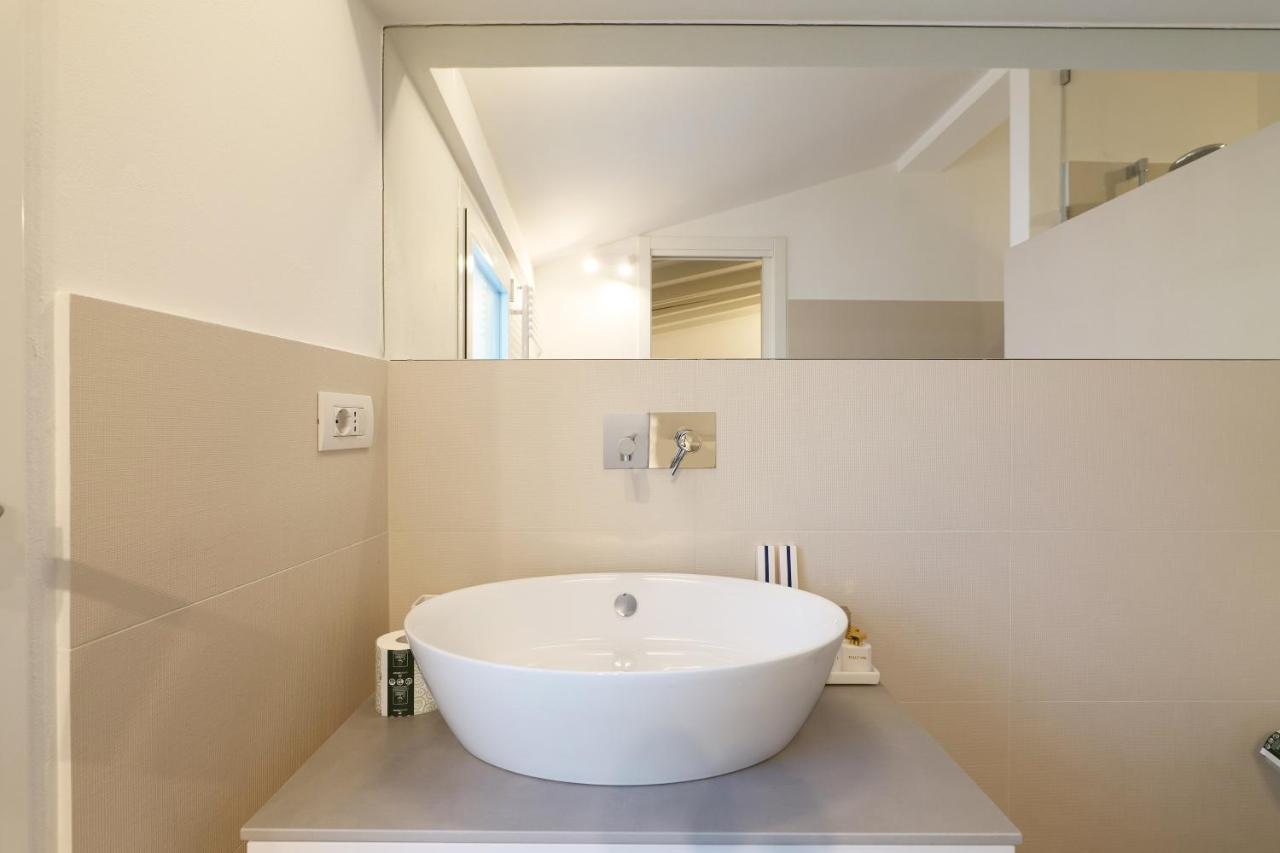 Prestige Boutique Homes - Il Nido Dei Navigli Milan Exterior photo