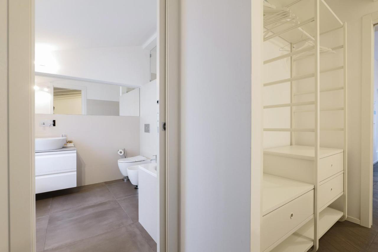 Prestige Boutique Homes - Il Nido Dei Navigli Milan Exterior photo