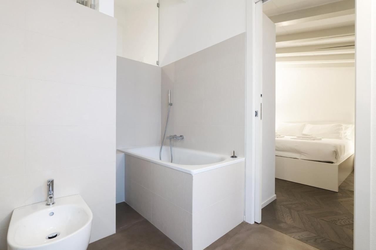Prestige Boutique Homes - Il Nido Dei Navigli Milan Exterior photo
